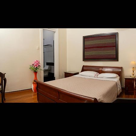 Hospedaje Santa Rosa- Centro Historico ลิมา ภายนอก รูปภาพ