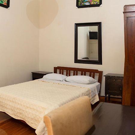 Hospedaje Santa Rosa- Centro Historico ลิมา ภายนอก รูปภาพ