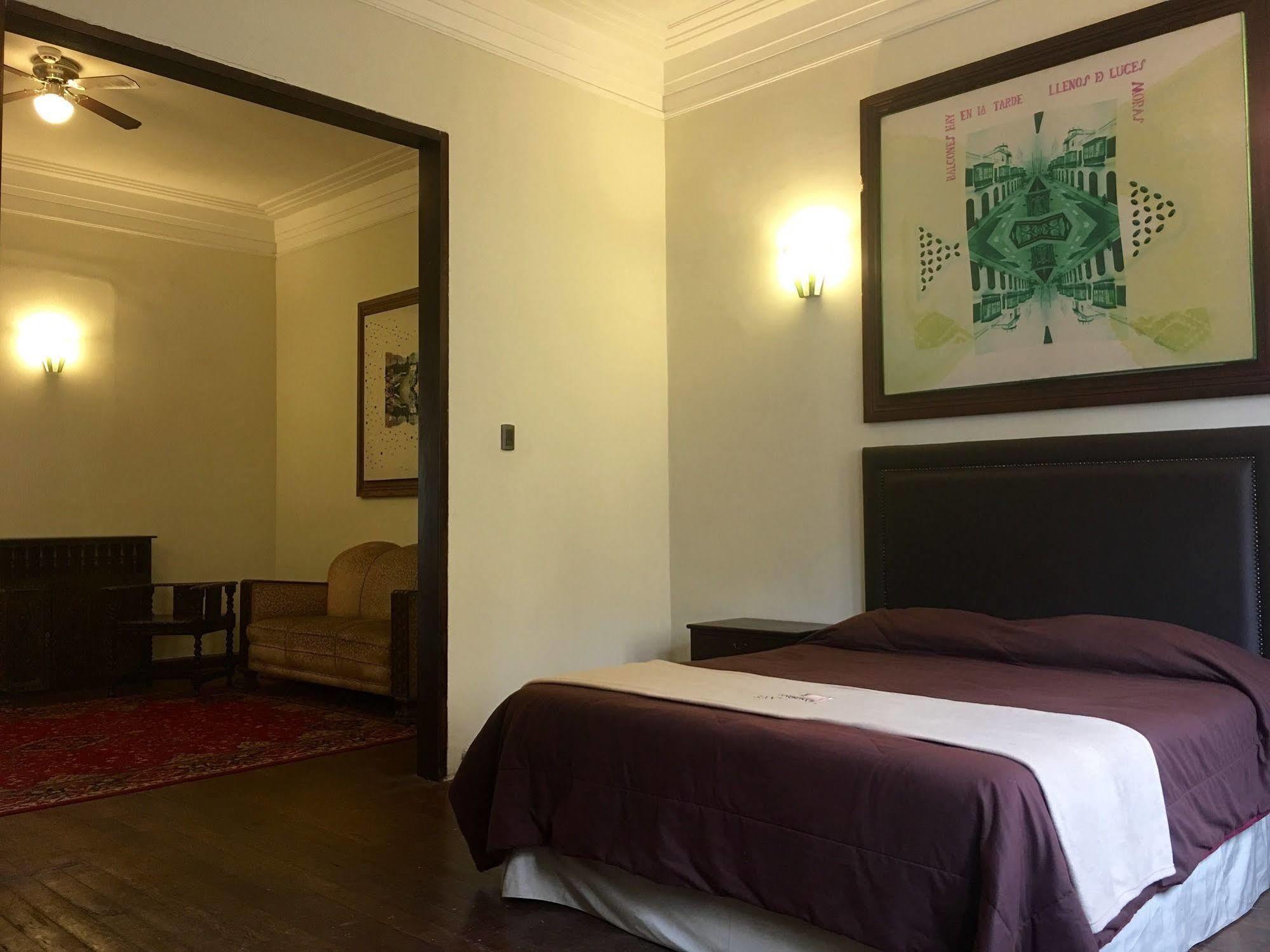 Hospedaje Santa Rosa- Centro Historico ลิมา ภายนอก รูปภาพ
